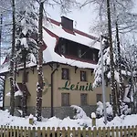 Resort Osrodek Edukacji Lesnej Lesnik W Zakopanem *
