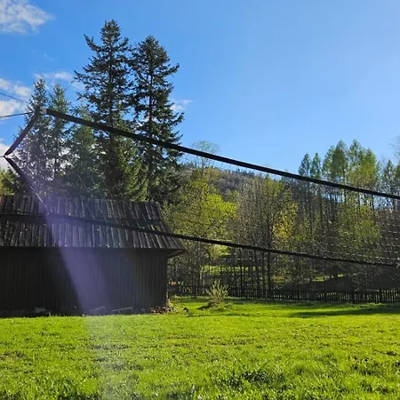 Resort Osrodek Edukacji Lesnej Lesnik W Zakopanem *