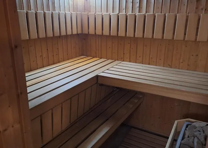 Osrodek Edukacji Lesnej Lesnik W Zakopanem